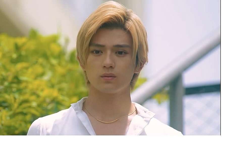 真剣佑好きな人！