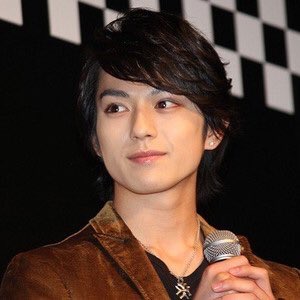 真剣佑好きな人!