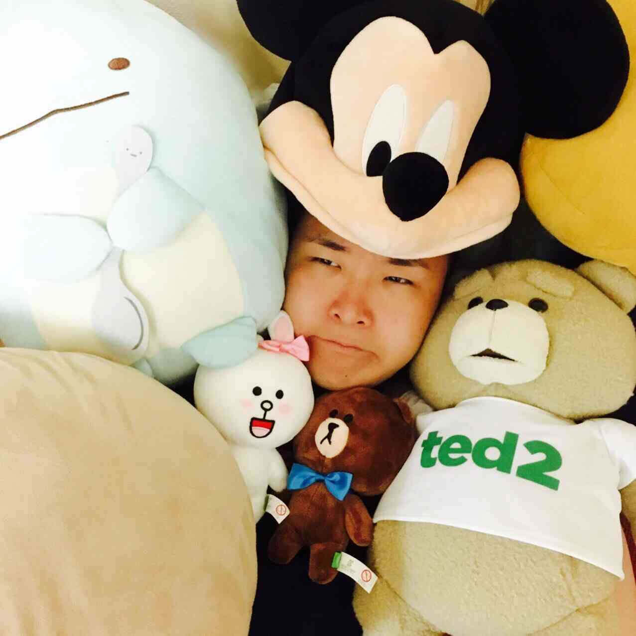 真剣佑好きな人!