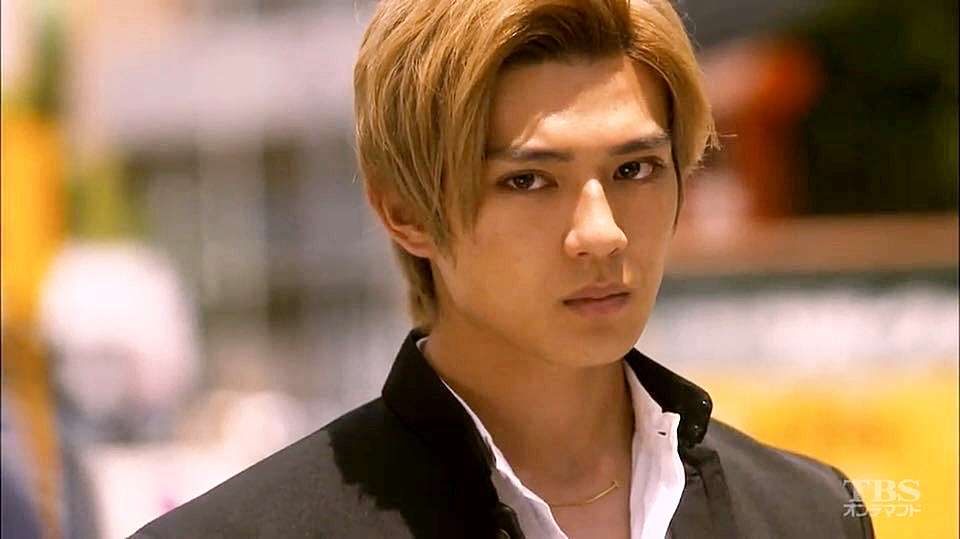 真剣佑好きな人！