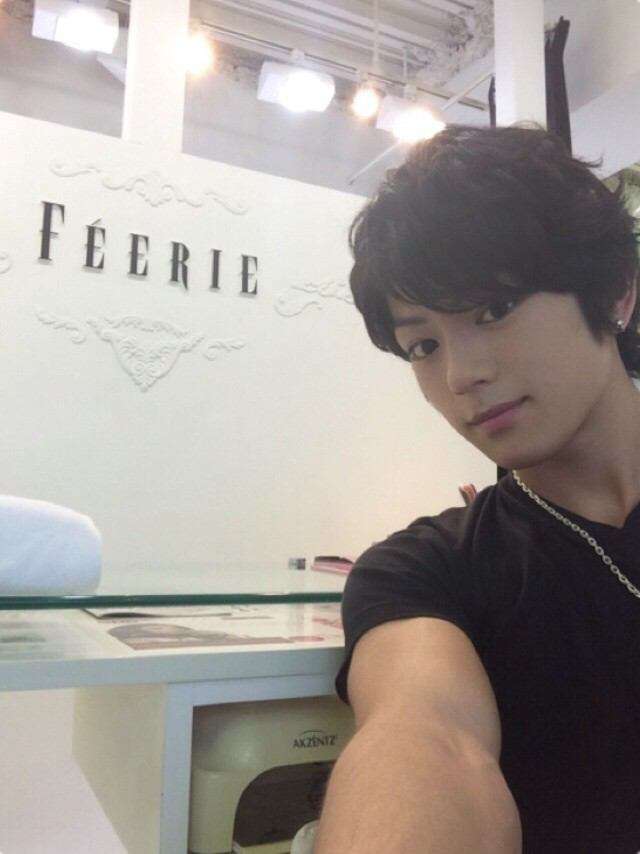 真剣佑好きな人！