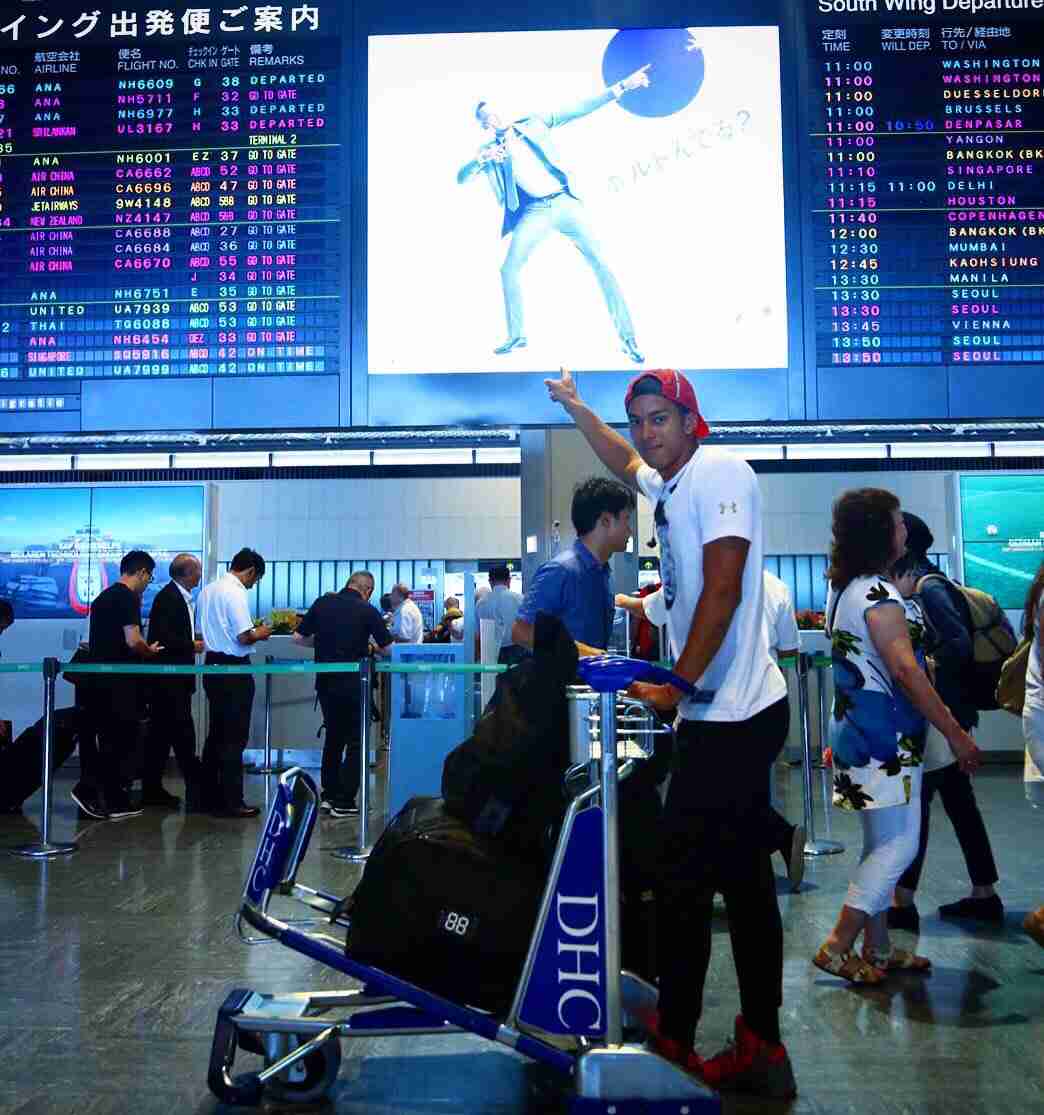 【実況・感想】リオオリンピック　陸上(8/20)【応援】
