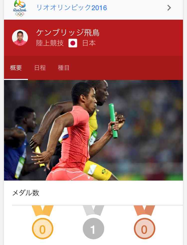 【実況・感想】リオオリンピック　陸上(8/20)【応援】
