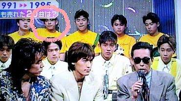 日本でいう美青年って今誰だと思いますか？