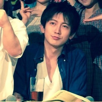 日本でいう美青年って今誰だと思いますか？