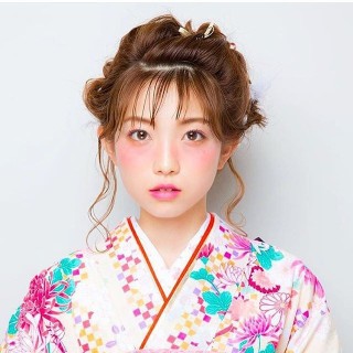 今秋にチャレンジしたいヘアスタイル