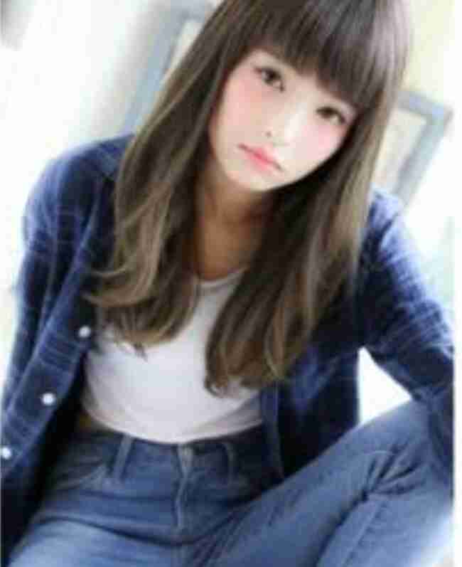 今秋にチャレンジしたいヘアスタイル
