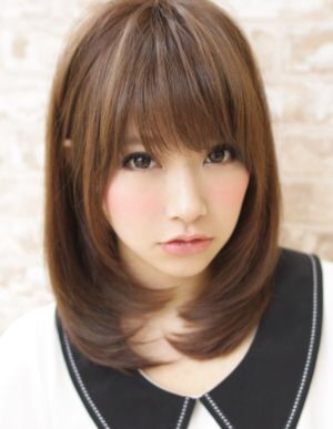 今秋にチャレンジしたいヘアスタイル