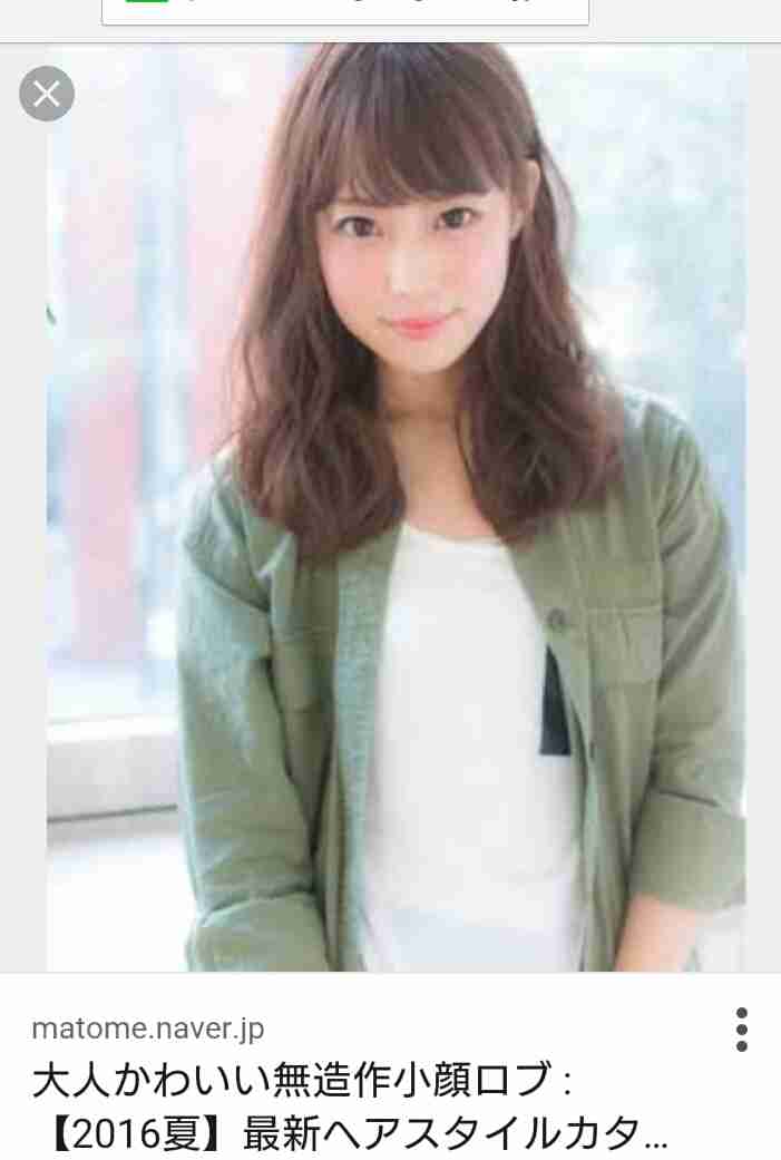 今秋にチャレンジしたいヘアスタイル