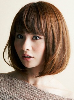 今秋にチャレンジしたいヘアスタイル