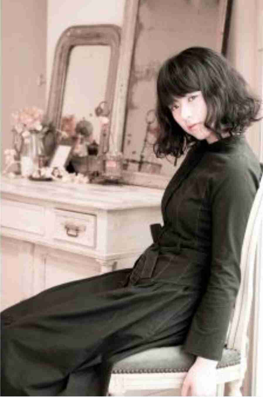 今秋にチャレンジしたいヘアスタイル