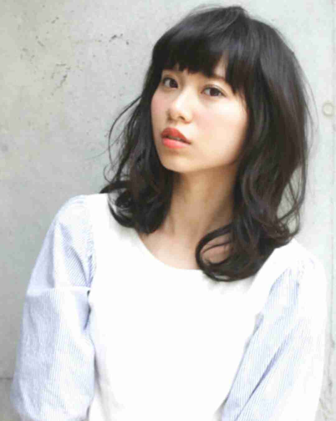 今秋にチャレンジしたいヘアスタイル