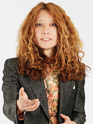 今秋にチャレンジしたいヘアスタイル