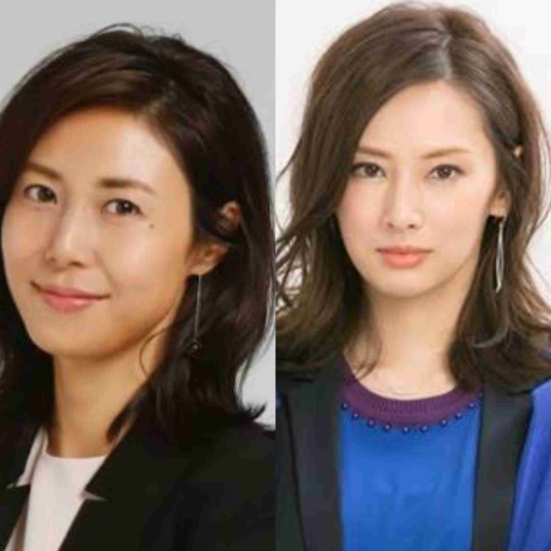 今秋にチャレンジしたいヘアスタイル