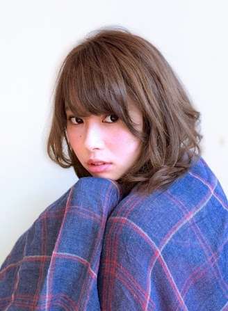 今秋にチャレンジしたいヘアスタイル