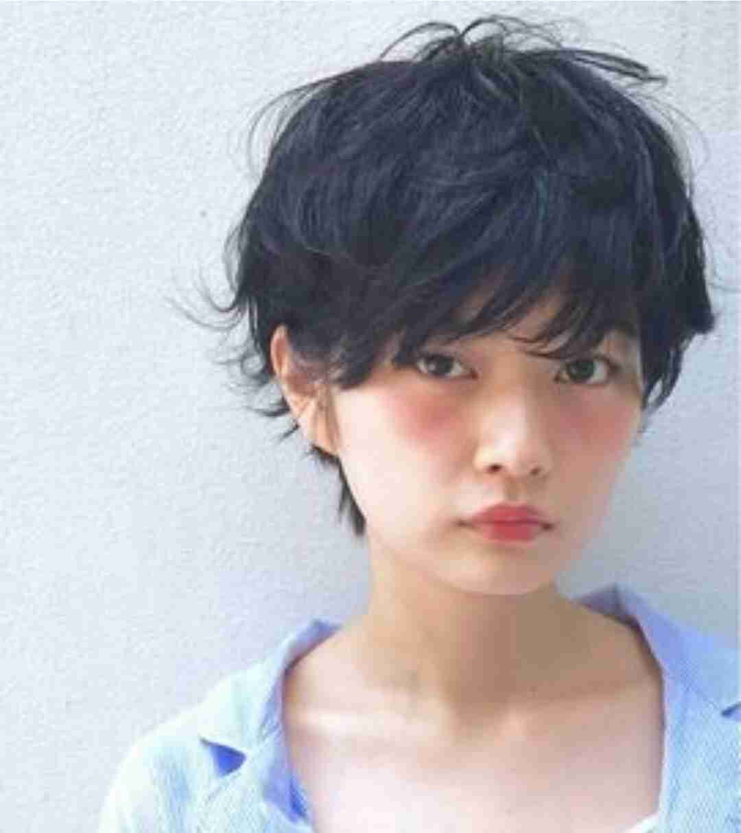 今秋にチャレンジしたいヘアスタイル