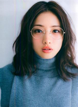 今秋にチャレンジしたいヘアスタイル