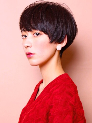 今秋にチャレンジしたいヘアスタイル