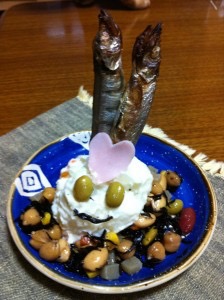 日本人は“食べることを楽しむ”ことが下手？