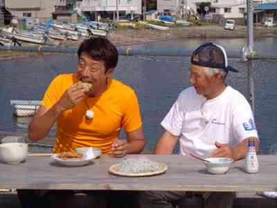 日本人は“食べることを楽しむ”ことが下手？