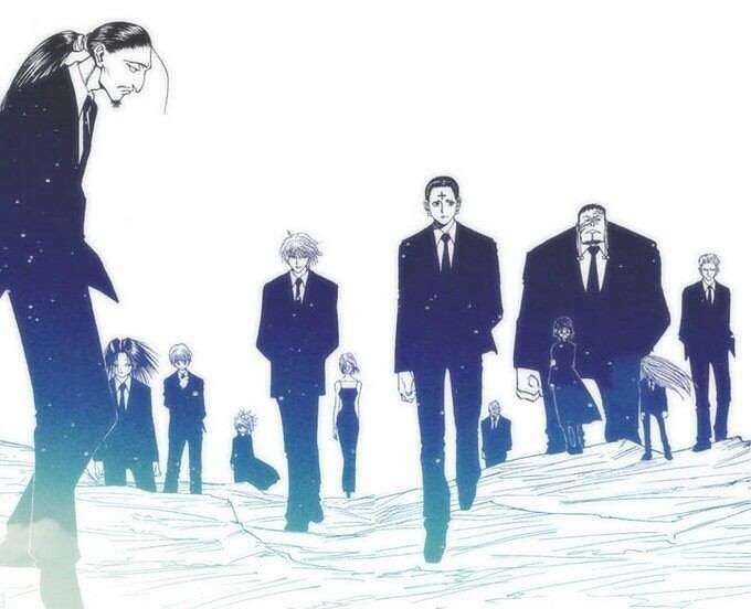 【ネタバレあり】『HUNTER×HUNTER』好きな人語りましょう!