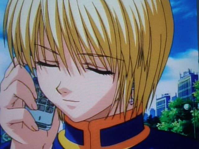 【ネタバレあり】『HUNTER×HUNTER』好きな人語りましょう!