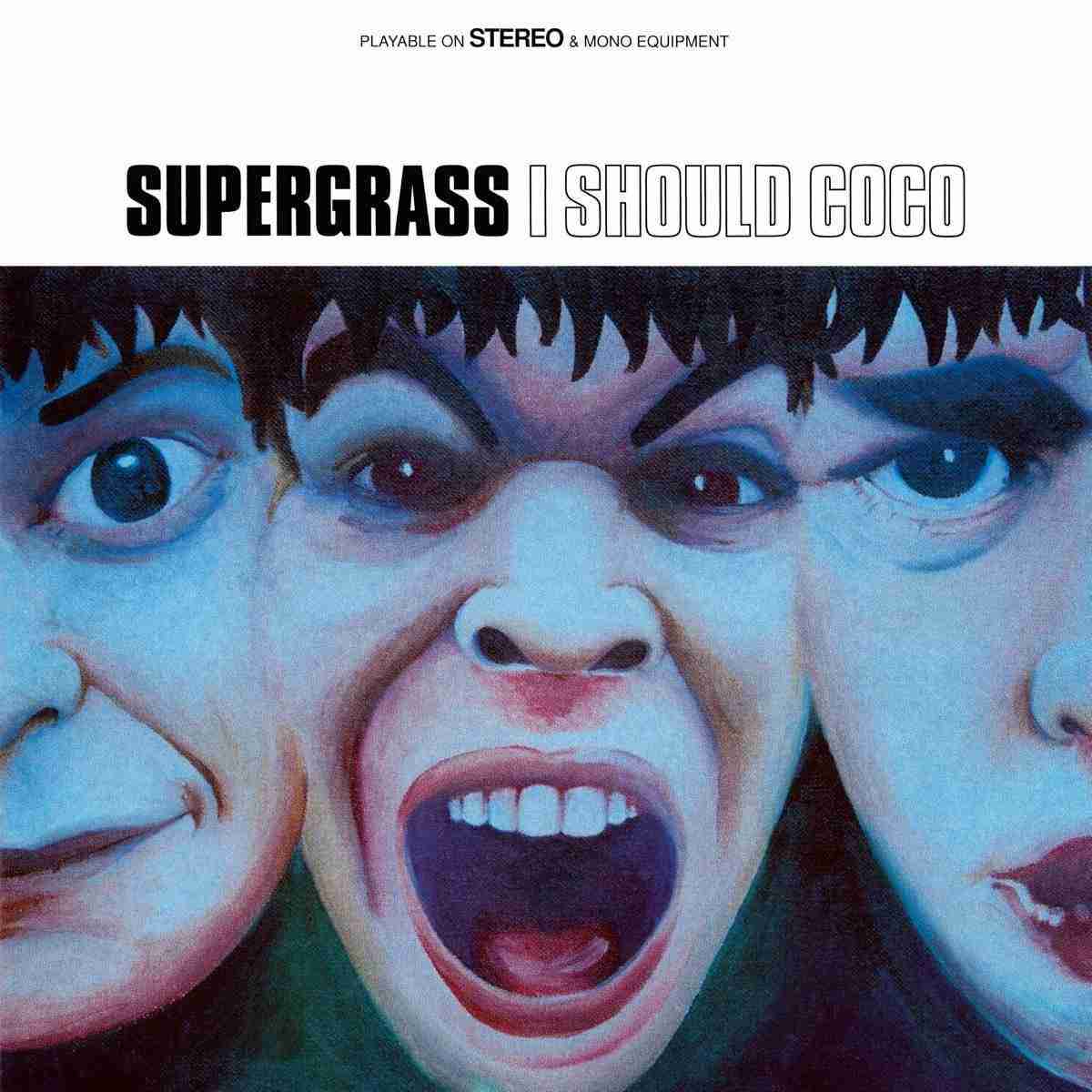 90年代洋楽ロックを語ろう！