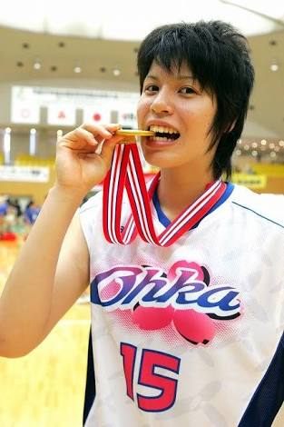 女子バスケットボール応援トピ
