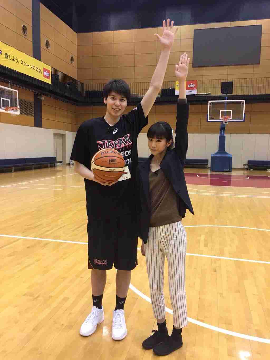女子バスケットボール応援トピ
