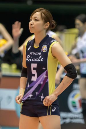 【実況・感想】リオオリンピック　バレーボール女子　日本対ロシア