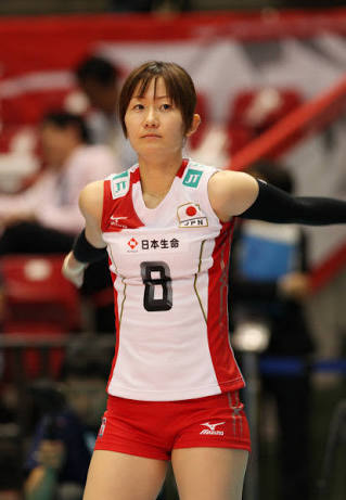 【実況・感想】リオオリンピック　バレーボール女子　日本対ロシア