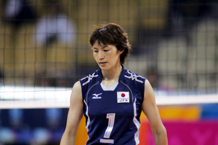 【実況・感想】リオオリンピック　バレーボール女子　日本対ロシア