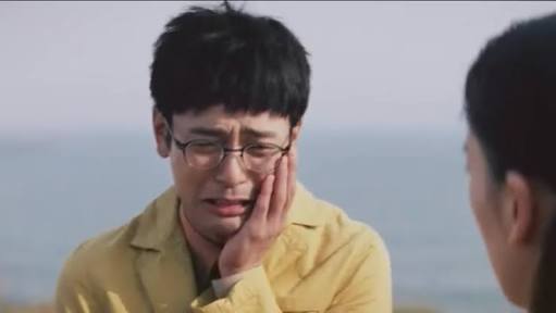 頼りない男が好きな人