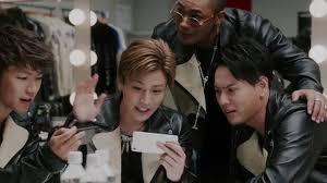 「EXILE」メンバーを乗せたタクシー運転手がイビリを告白! 素行の悪さで東京五輪出場も危うし