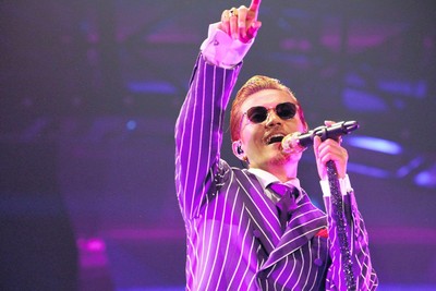 「EXILE」メンバーを乗せたタクシー運転手がイビリを告白! 素行の悪さで東京五輪出場も危うし