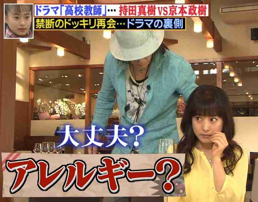 業界人が目撃して「笑えないほど変貌した」女性芸能人3名とは?