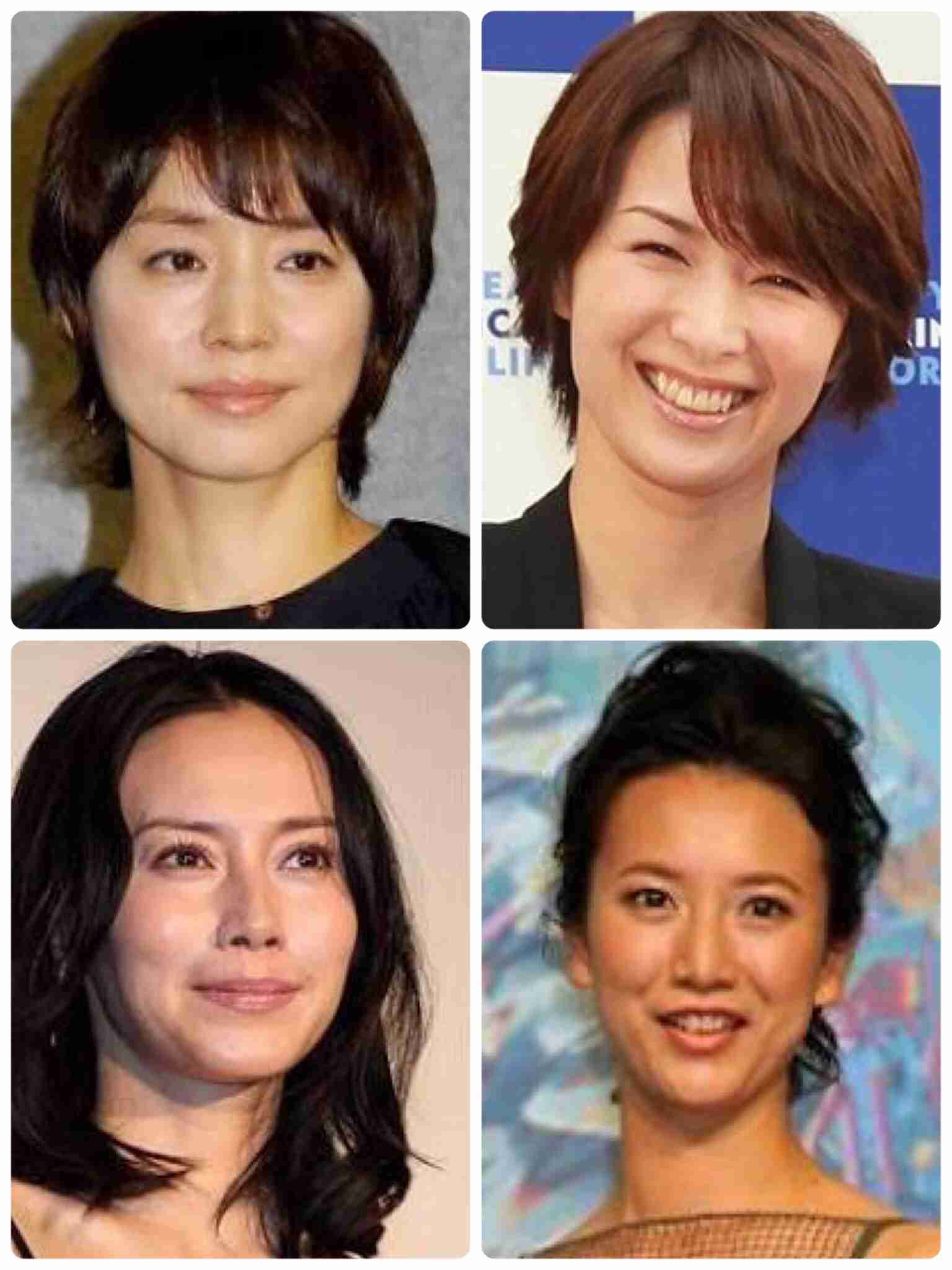 業界人が目撃して「笑えないほど変貌した」女性芸能人3名とは?