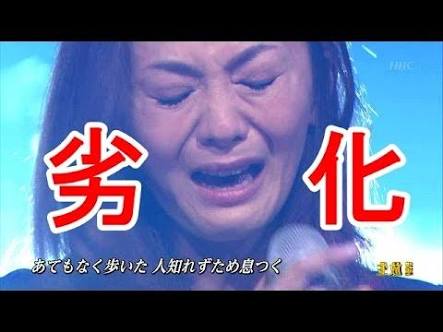 業界人が目撃して「笑えないほど変貌した」女性芸能人3名とは?