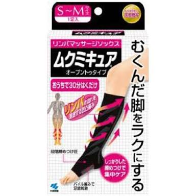 着圧ソックス(スリムウォーク等)履いている人～！