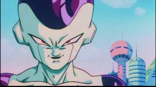【実況・感想】土曜プレミアム ドラゴンボールZ 復活の「F」