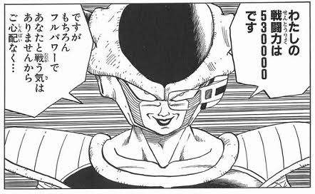 【実況・感想】土曜プレミアム ドラゴンボールZ 復活の「F」
