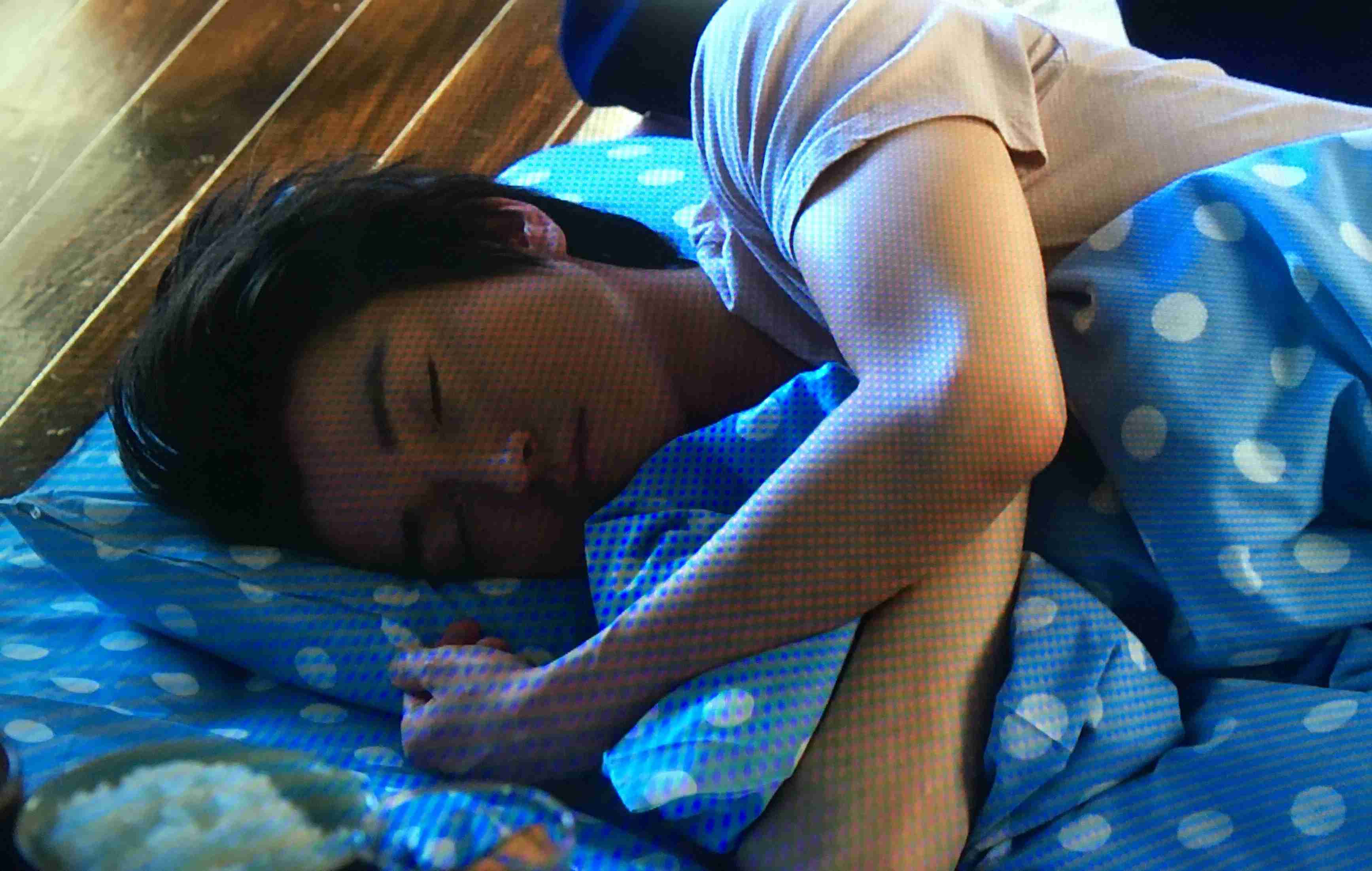 【実況・感想】そして、誰もいなくなった 第6話