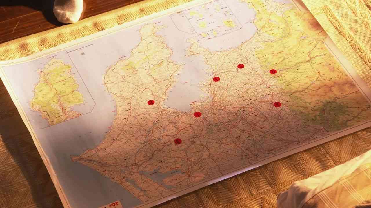 【実況・感想】そして、誰もいなくなった 第6話