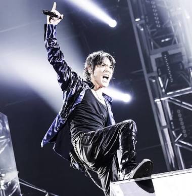 今まで行った中で最高のLIVE