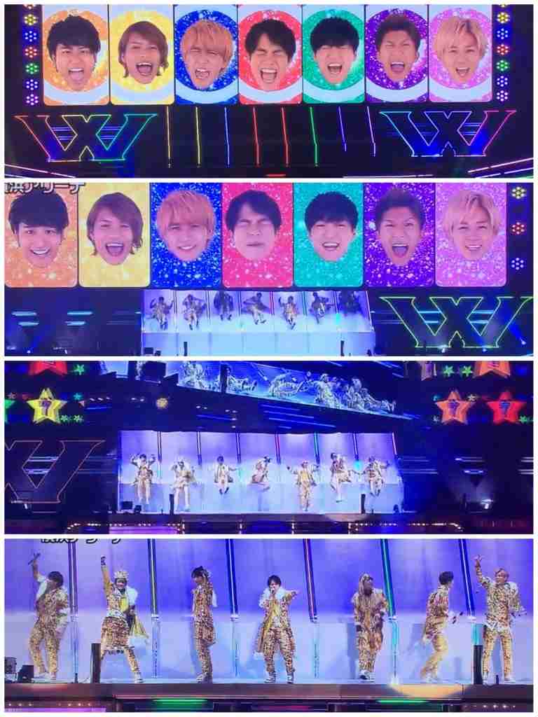 今まで行った中で最高のLIVE