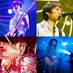 今まで行った中で最高のLIVE