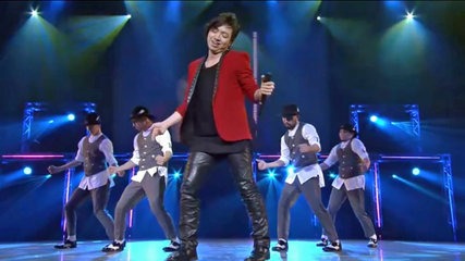 今まで行った中で最高のLIVE
