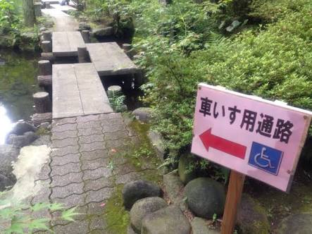 矛盾してる画像