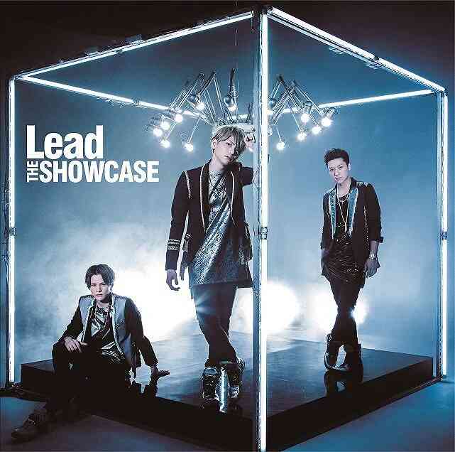 Lead好き集まれ〜!
