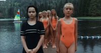 『アダムス・ファミリー』好きな人！